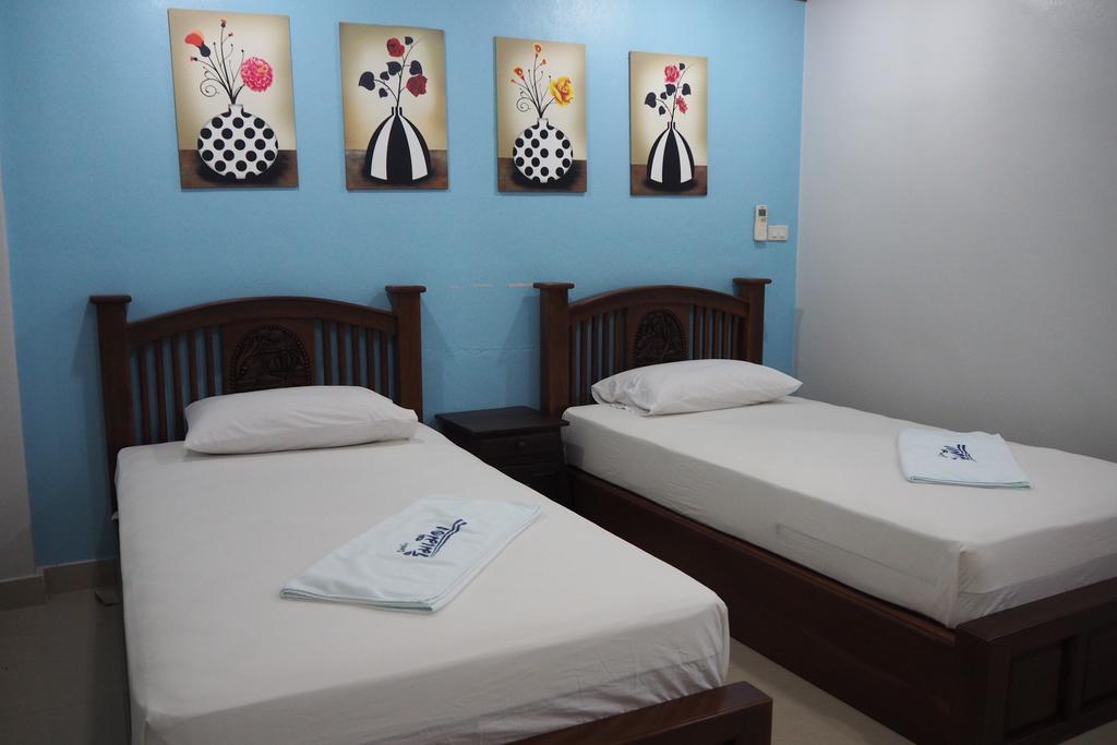 Rimmueng Resort Phanom Sarakham Eksteriør billede